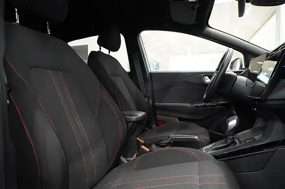 Ford Puma 2024 photo 4