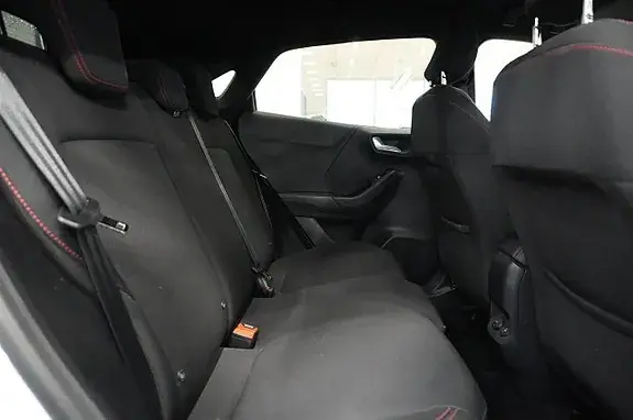 Ford Puma 2024 photo 5