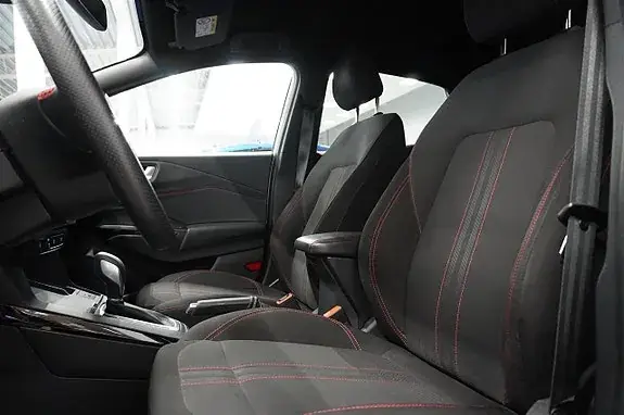 Ford Puma 2024 photo 3