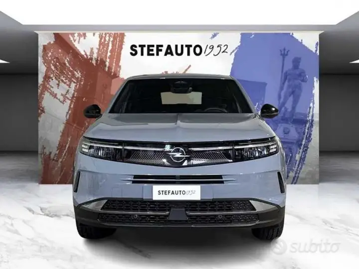 Opel Grandland 2026 photo 4