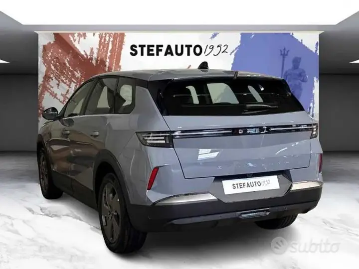 Opel Grandland 2026 photo 5