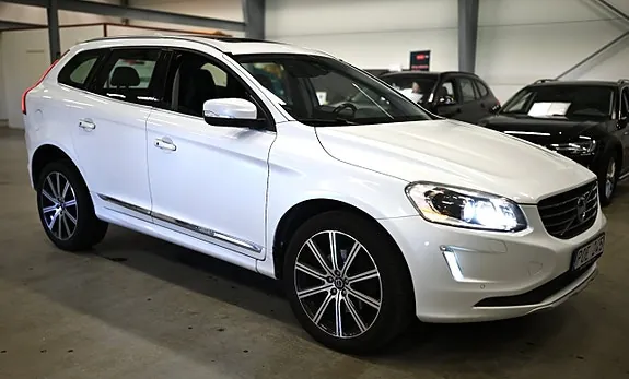 Volvo Xc60 2014 photo 5
