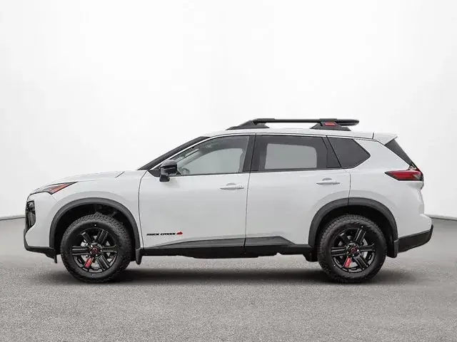 Nissan Rogue 2026 photo 3