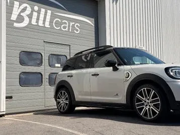 Mini Countryman 2021 photo 2