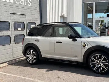 Mini Countryman 2021 photo 3