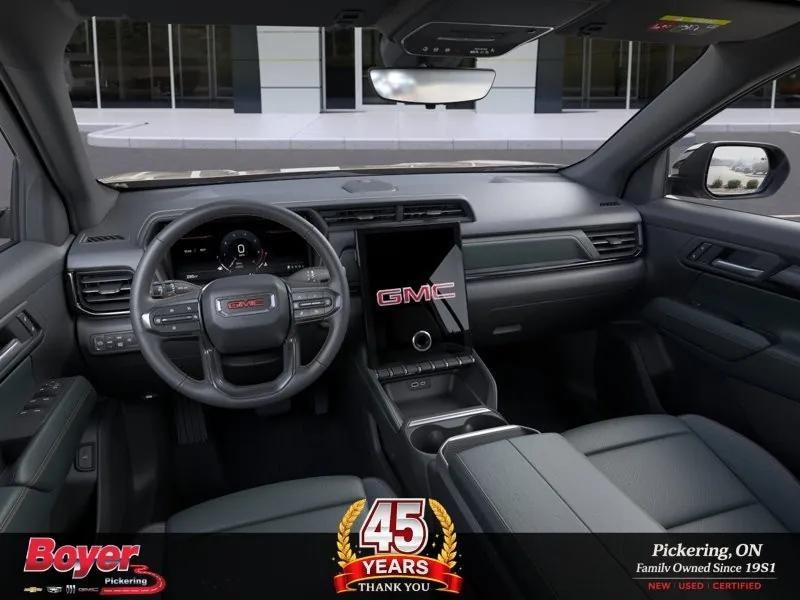 GMC Terrain 2027 photo 5