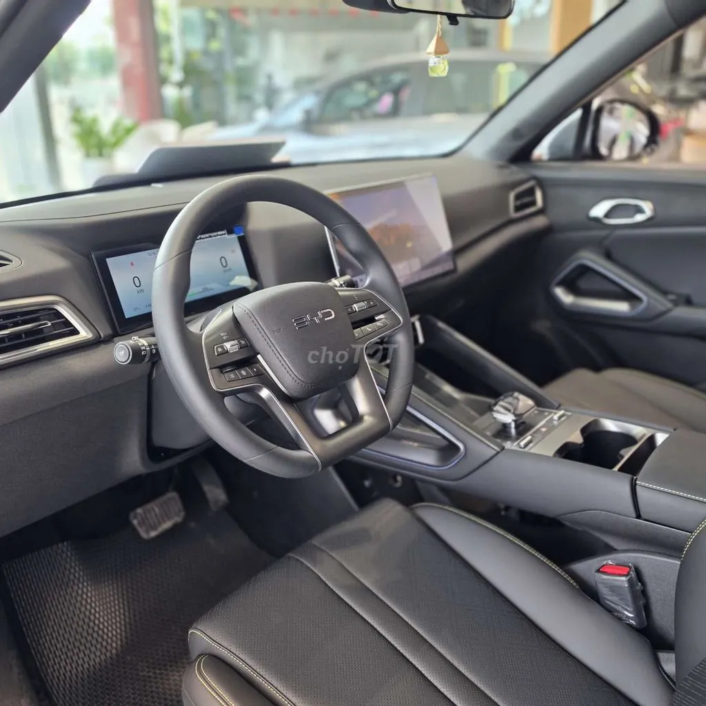 BYD Atto 2 2026 photo 5