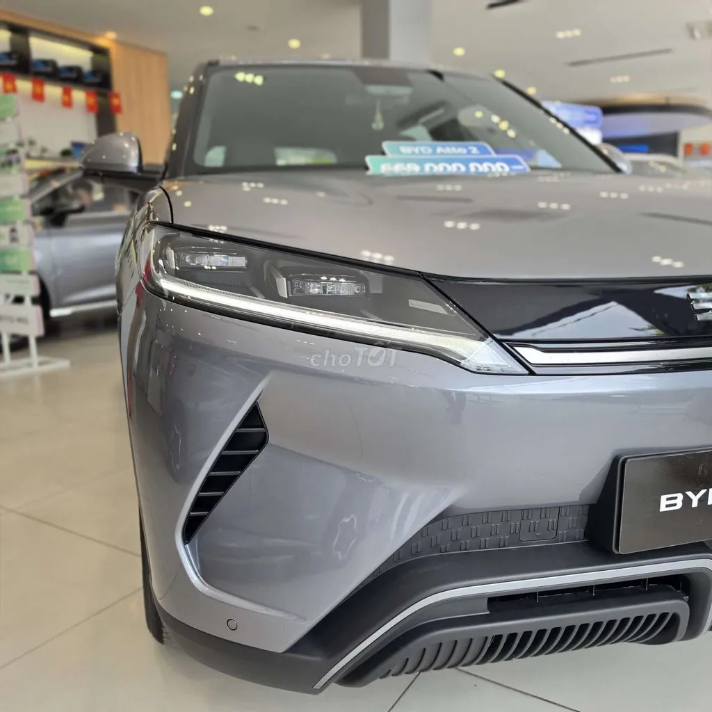 BYD Atto 2 2026 photo 3