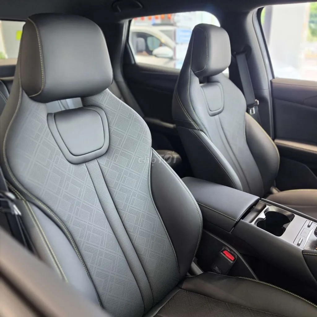 BYD Atto 2 2026 photo 4