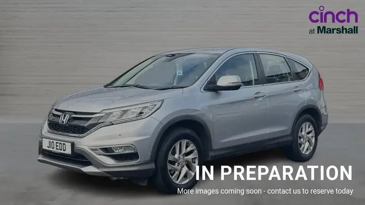 Honda Cr-V 2015 photo 3