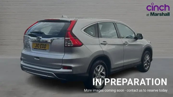 Honda Cr-V 2015 photo 4