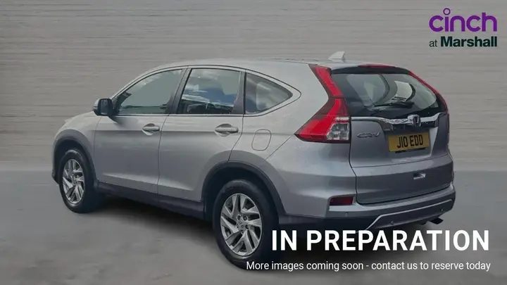 Honda Cr-V 2015 photo 2