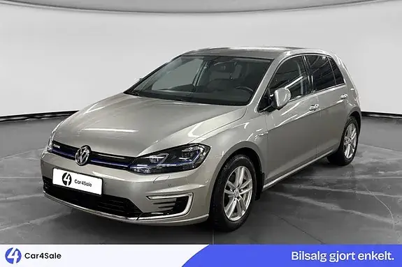 Volkswagen Golf 7
