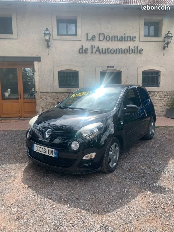 Renault Twingo