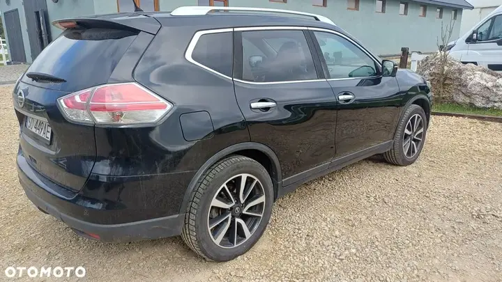Nissan X-Trail 2017 photo 5