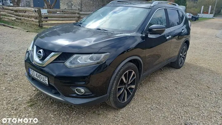 Nissan X-Trail 2017 photo 2