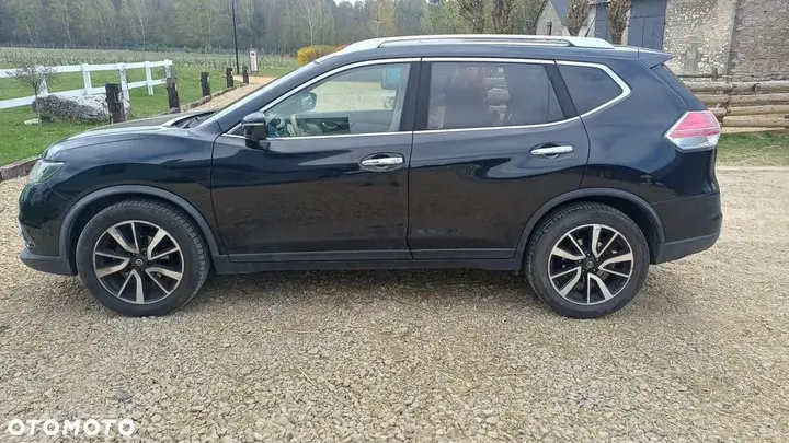 Nissan X-Trail 2017 photo 3