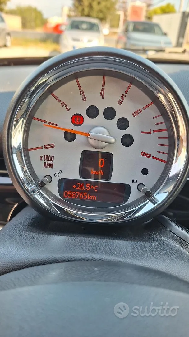 Mini Cooper S Coupé 2011 photo 5