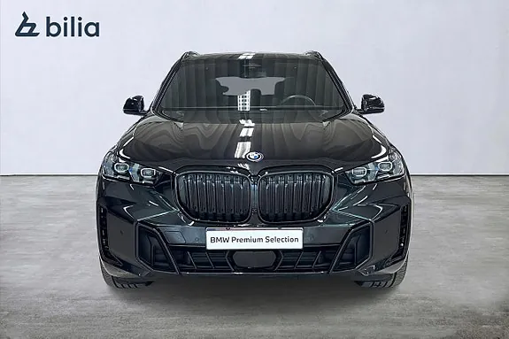 BMW X5 2025 photo 5
