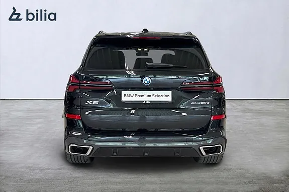 BMW X5 2025 photo 4