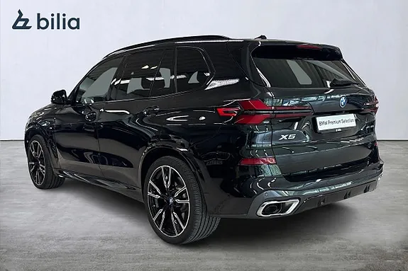 BMW X5 2025 photo 2