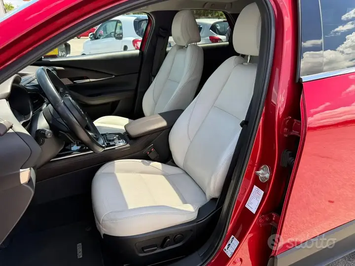 Mazda Cx-30 2020 photo 5