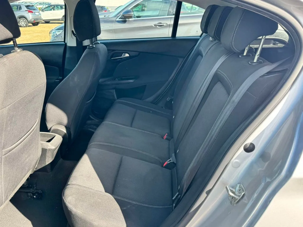 Fiat Tipo 2017 photo 3