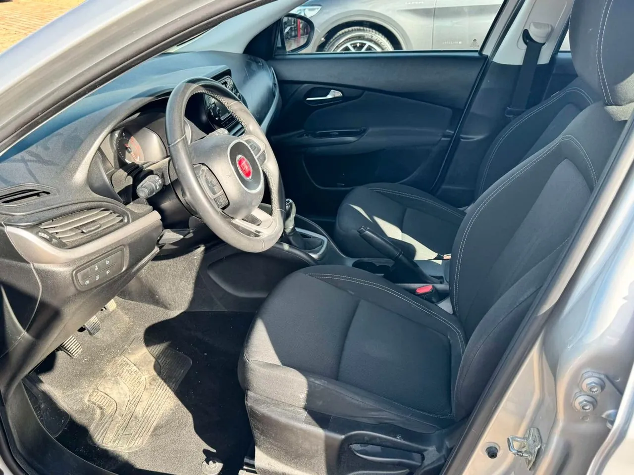 Fiat Tipo 2017 photo 5