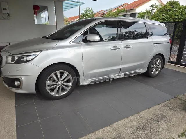 Kia Grand Carnival