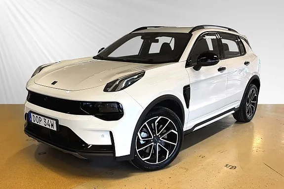 Lynk & Co 01