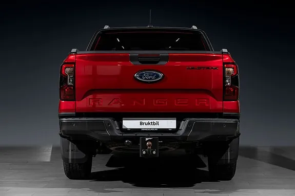 Ford Ranger 2025 photo 5