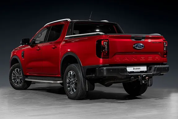 Ford Ranger 2025 photo 2