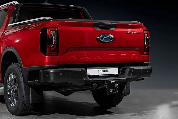 Ford Ranger 2025 photo 4