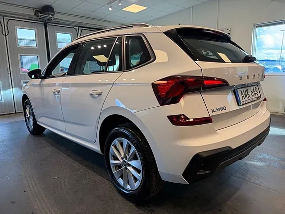Skoda Kamiq 2025 photo 3