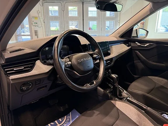 Skoda Kamiq 2025 photo 5