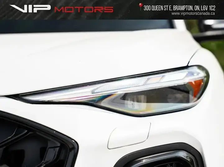 Audi Q5 2025 photo 3