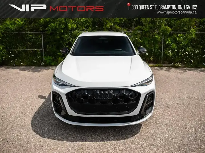 Audi Q5 2025 photo 4