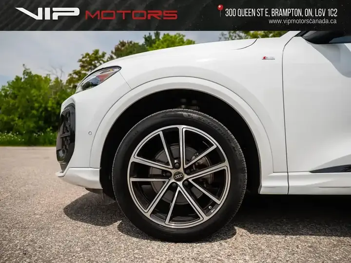 Audi Q5 2025 photo 5
