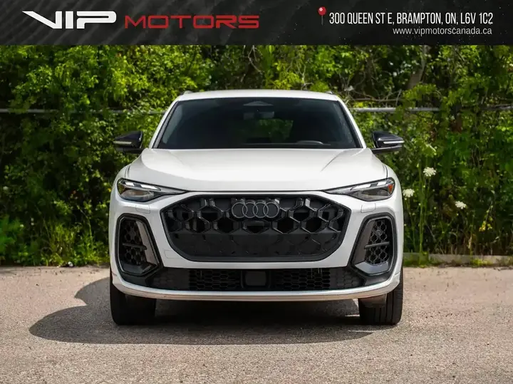 Audi Q5 2025 photo 2