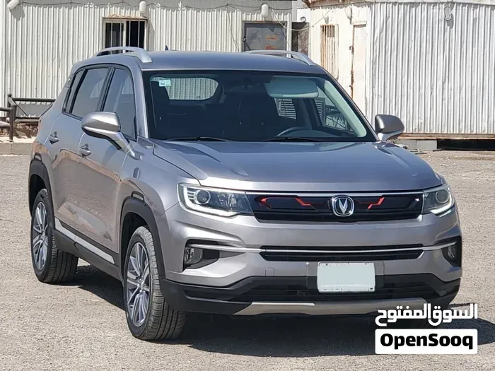 Changan Cs35