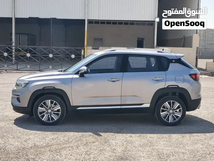 Changan Cs35 2020 photo 4