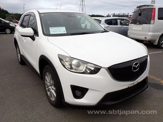 Mazda Cx5