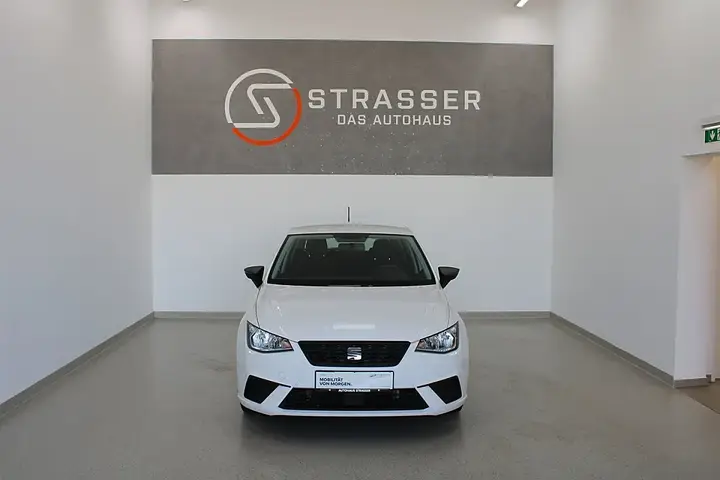 Seat Ibiza 2018 photo 2