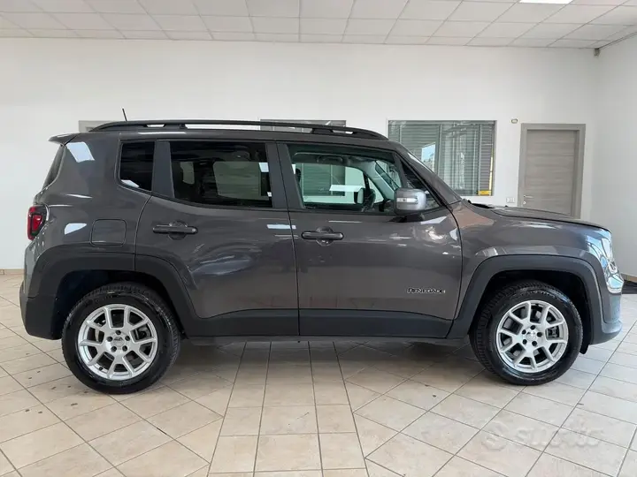 Jeep Renegade 2021 photo 4