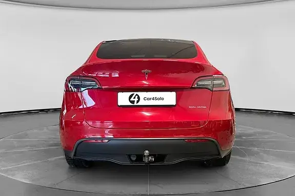 Tesla Model Y 2021 photo 4
