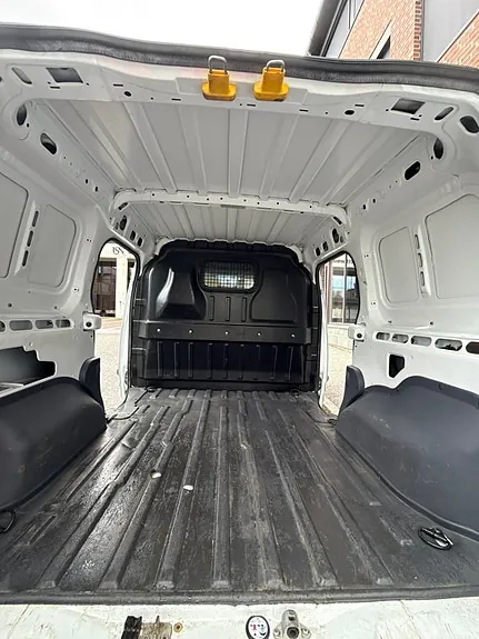 Ford Transit Connect 2012 photo 5