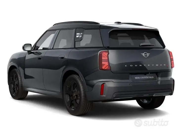Mini Mini Countryman photo 4