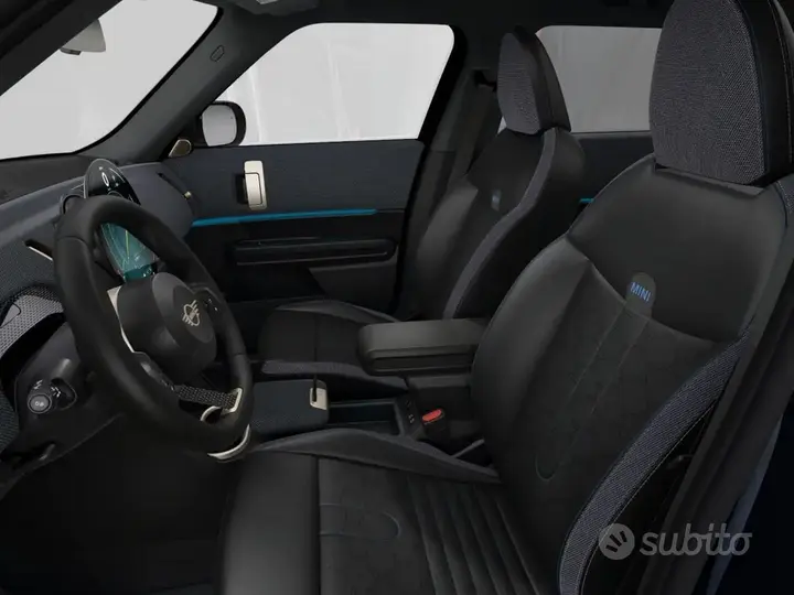Mini Mini Countryman photo 3