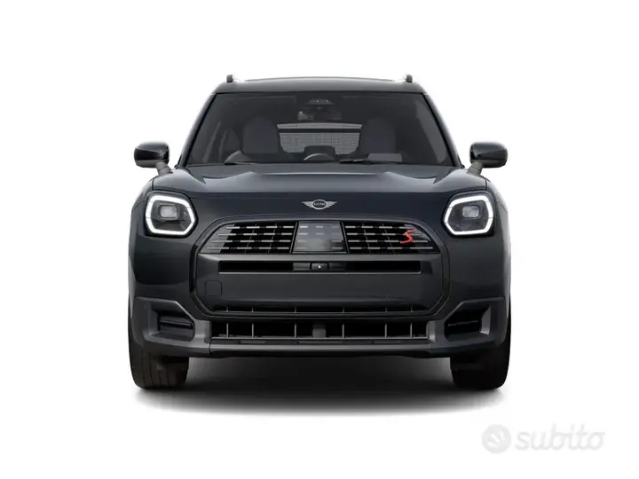 Mini Mini Countryman photo 2