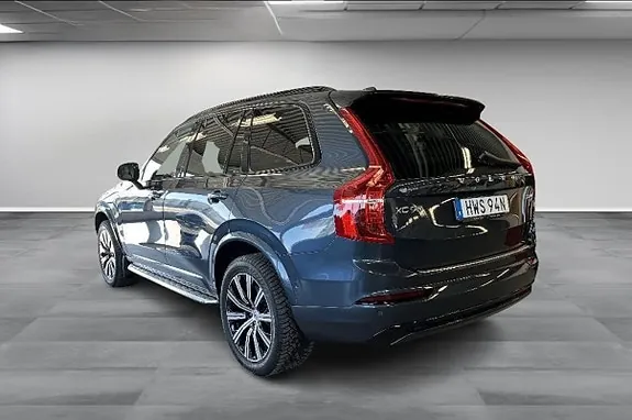 Volvo Xc90 2025 photo 3